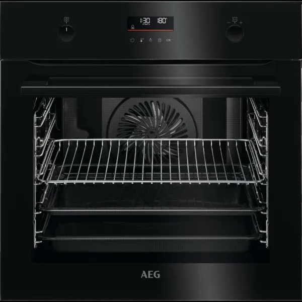Pyrolyyttinen uuni AEG BPK535060B 2300 W 71 L