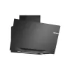 Įprastas gaubtas BOSCH DWK91LT60 Juoda
