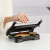 Бутербродница Taurus Сталь 1000 W