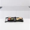Sandwich Maker Taurus Steel 1000 W