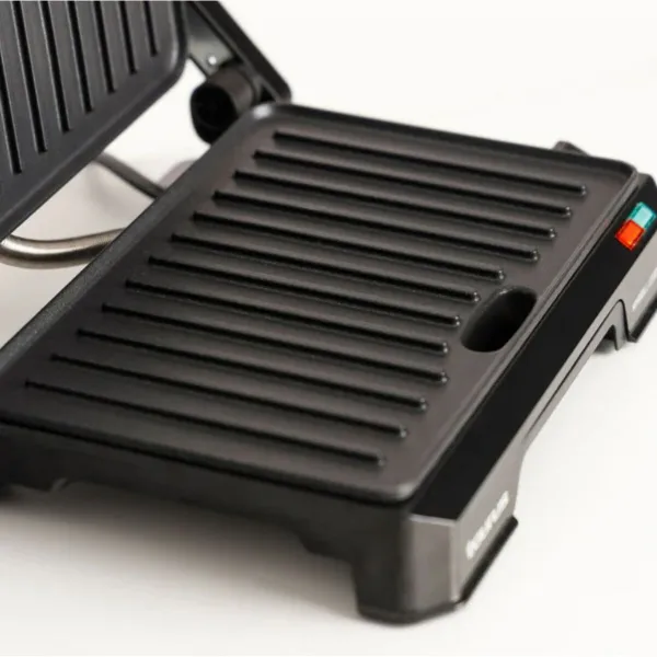 Sandwich Maker Taurus Steel 1000 W