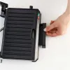 Sumuštinių keptuvė Taurus Plienas 1000 W