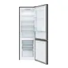 Комбинированный холодильник Candy CCT3L517EB Чёрный