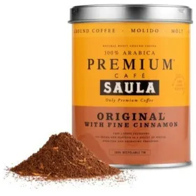 Молотый кофе Saula 25124300