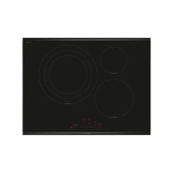 Индукционная Панель BOSCH PID775HC1E 70 cm 7400 W