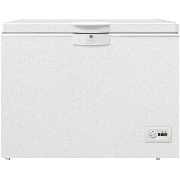 Морозильная Камера BEKO HSM29540