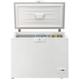 Šaldiklis BEKO HSM29540