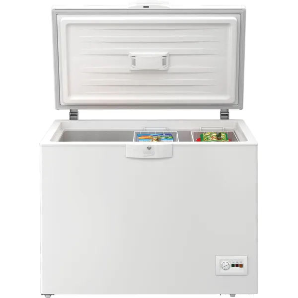 Šaldiklis BEKO HSM29540