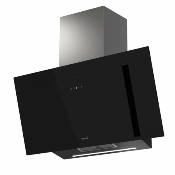 Conventional Hood Cata THALASSAPRO700GBK Black