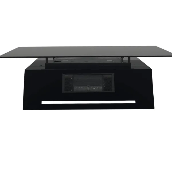 Conventional Hood Cata THALASSA 900GBK 02139406 Black
