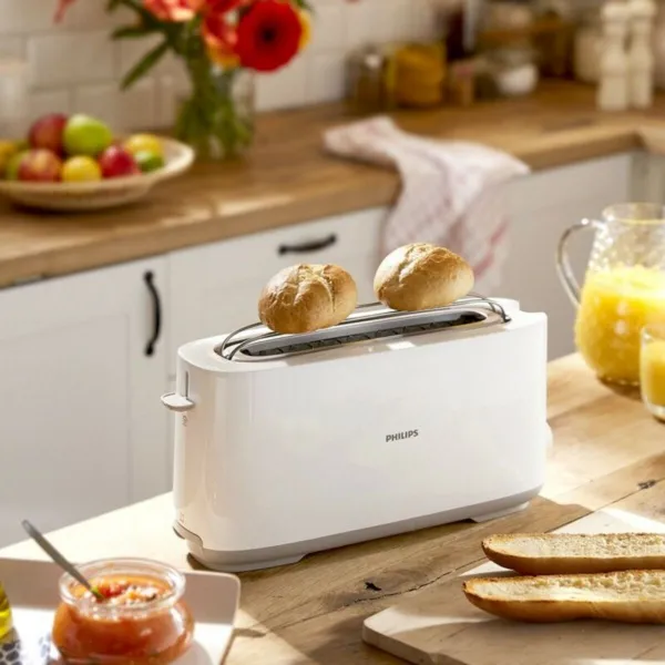 Тостер Philips HD2590/00 950W 950 W