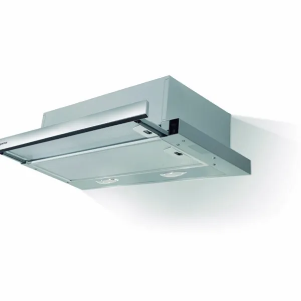 Parastais pārvalks Mepamsa ECOLINE V3 INOX 60 cm