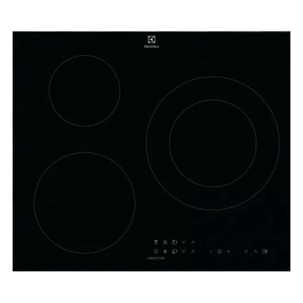 Индукционная Панель Electrolux LIT60336C 60 cm