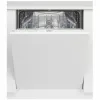 Trauku mazgātājs Indesit D2IHL326 60 cm