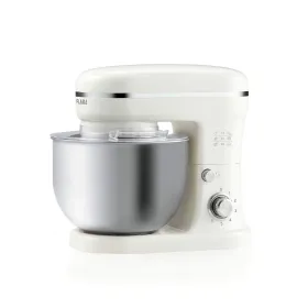 Virtuvinis kombainas Flama 1461FL 1200 W 5 L Balta