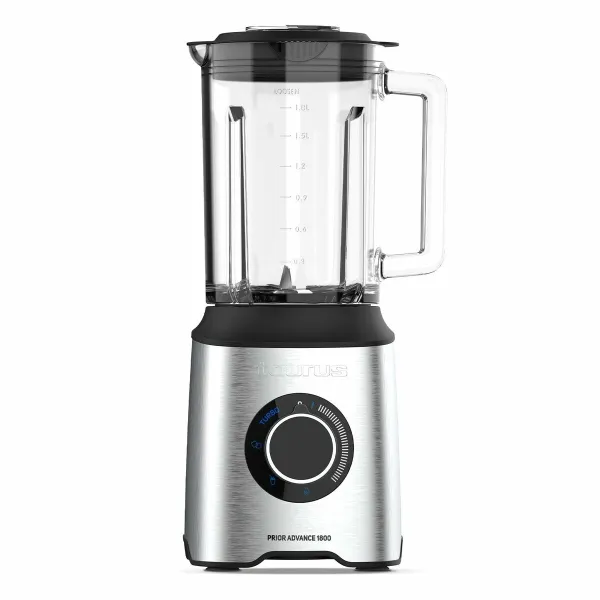 Trintuvas su indu Taurus PRIOR ADVANCE Plienas 1800 W 2 L