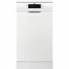 Dishwasher AEG FFB62427ZW White 45 cm