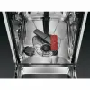 Посудомоечная машина AEG FFB62427ZW Белый 45 cm
