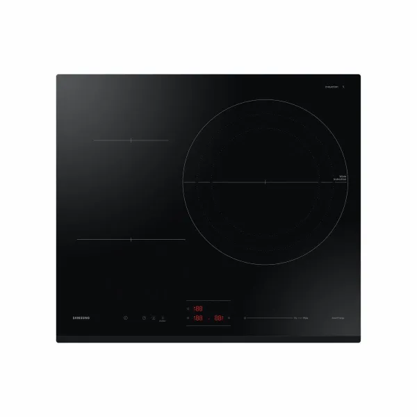 Индукционная Панель Samsung NZ63C4036GKU1