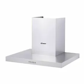 Conventional Hood Candy CMB655XGG Steel 60 cm