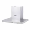 Parastais pārvalks Candy CMB655XGG Tērauds 60 cm
