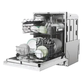 Посудомоечная машина Candy CI3E7L0W2 Белый 60 cm