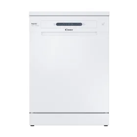 Dishwasher Candy CF3C7L1W White 60 cm