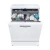 Посудомоечная машина Candy CF3C7L1W Белый 60 cm
