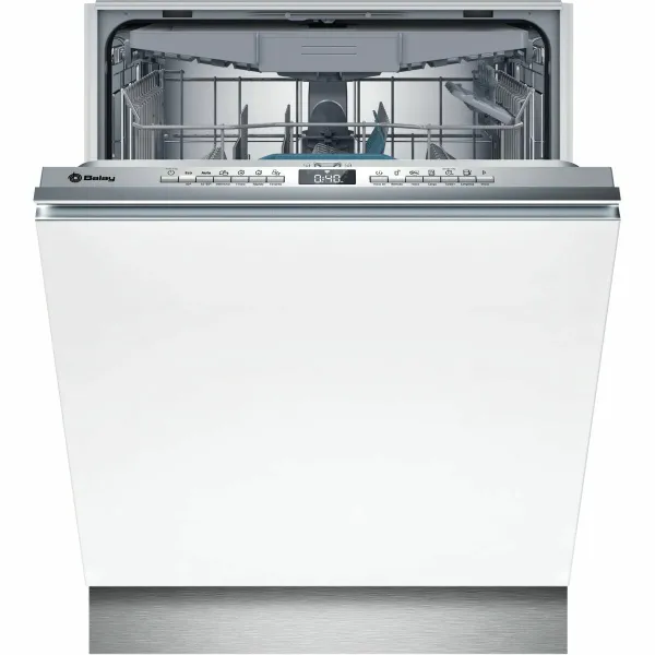 Trauku mazgātājs Balay 3VF6330SA 60 cm