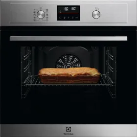 Pyrolyyttinen uuni Electrolux EOH4P46BX 2090 W 65 L