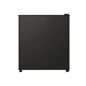 Комбинированный холодильник Candy CHASD4351EBC Чёрный
