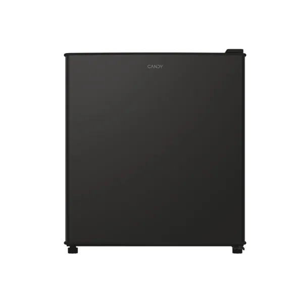 Combined Refrigerator Candy CHASD4351EBC Black