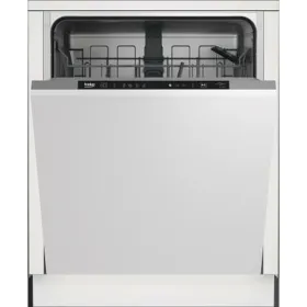 Посудомоечная машина BEKO Белый