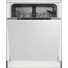 Dishwasher BEKO White