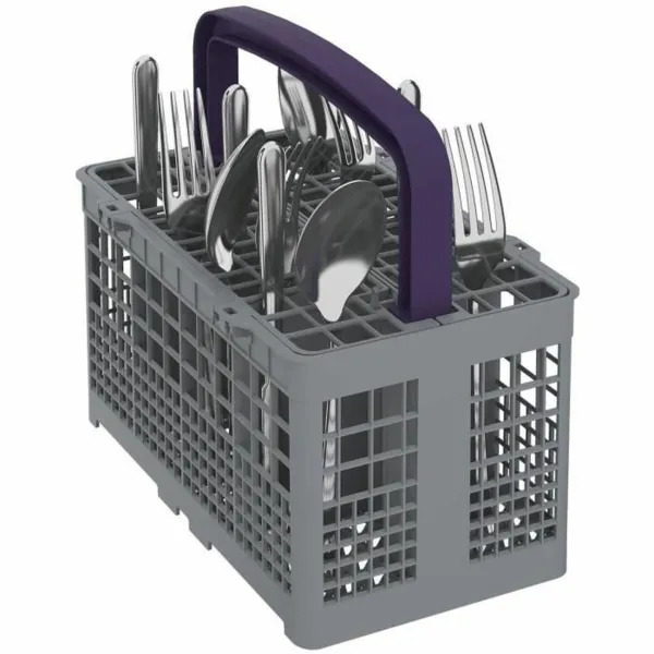 Dishwasher BEKO White