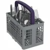 Dishwasher BEKO White