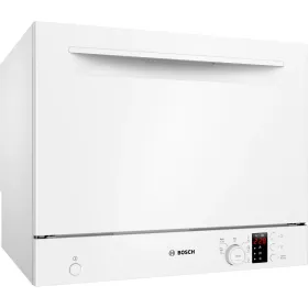 Dishwasher BOSCH SKS2ITW00E White 55 cm