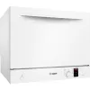 Dishwasher BOSCH SKS2ITW00E White 55 cm