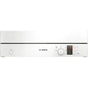 Dishwasher BOSCH SKS2ITW00E White 55 cm