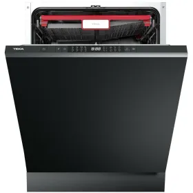 Dishwasher Teka DFI76960 3ªB INTEGRABLE 60 cm