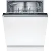 Посудомоечная машина BOSCH SMV2ITX09E 60 cm Чёрный