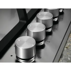 Газовая панель Electrolux KGS6436SX 59,5 cm 4000 W