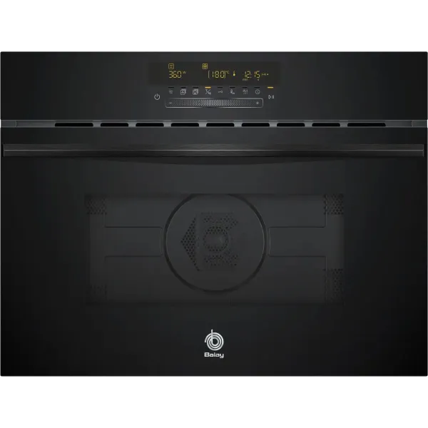 Cepeškrāsns Balay 3CW5179N3 900 W 44 L