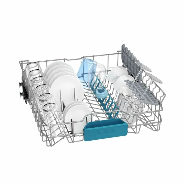 Dishwasher Balay 3VS6361BP White 60 cm