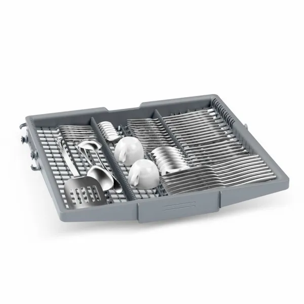 Trauku mazgātājs Balay 3VS6361BP Balts 60 cm