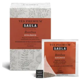 Infusion Saula PIRAMIDES