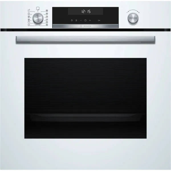 Cepeškrāsns BOSCH HBG578EW7 3600 W 71 L (Atjaunots A)