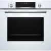 Uuni BOSCH HBG578EW7 3600 W 71 L (Kunnostetut Tuotteet A)