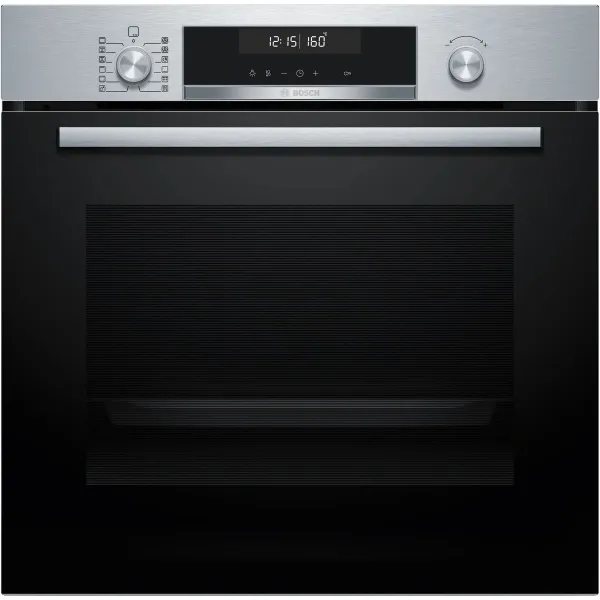 Pyrolytic Oven BOSCH HBG578ES3 3600 W 71 L