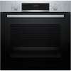 Orkaitė BOSCH HQA514ES3 3400 W 71 L